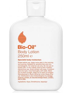 BIO-OIL LOCION CORPORAL 250ML