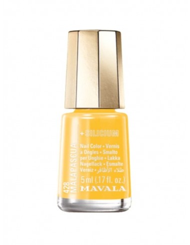 MAVALA ESMALTE DE UÑAS COLOR 428 MALAPASCUA 5ML