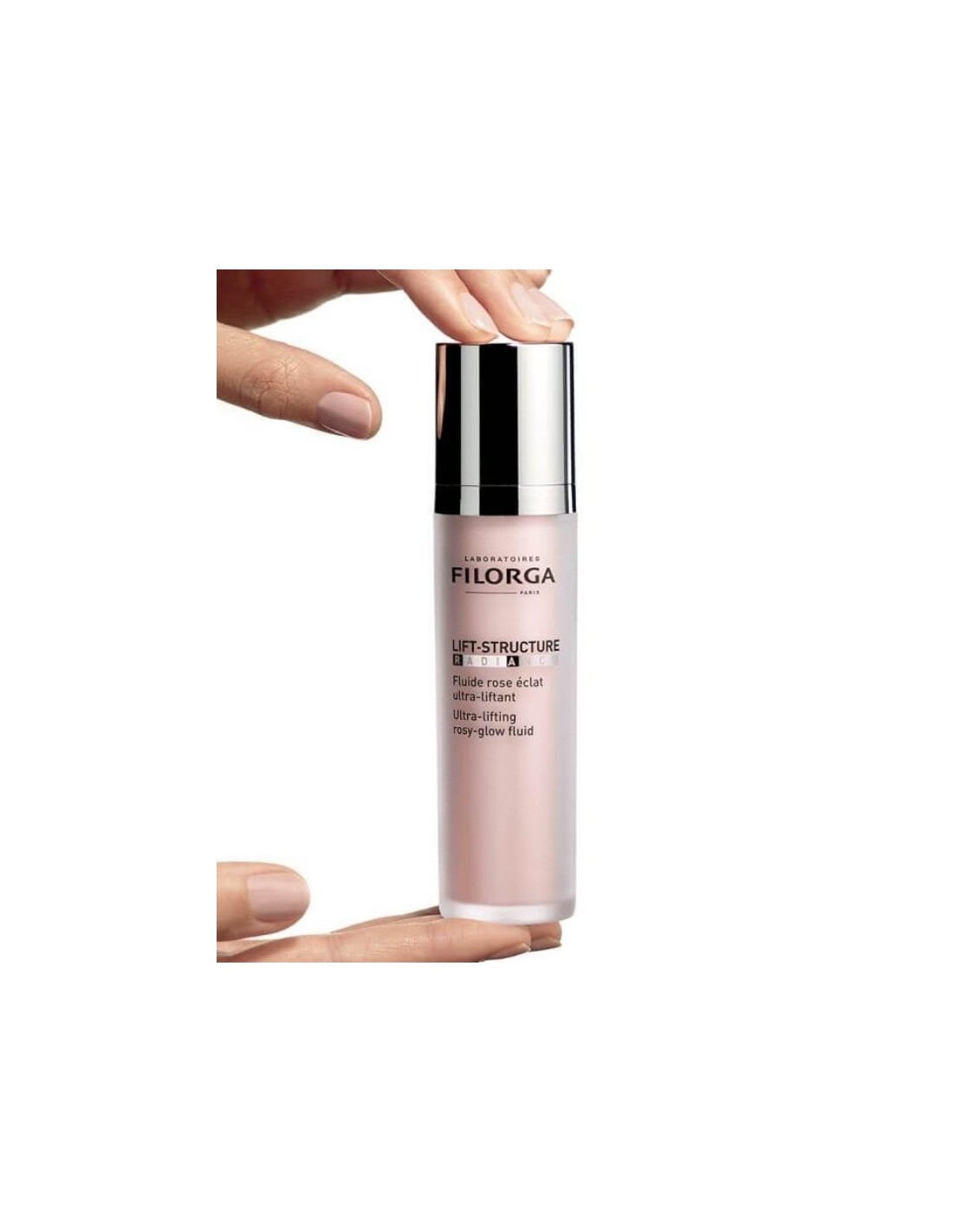 Filorga Lift-Structure Radiance - face fluid, 15 ml buy in AmoreShop