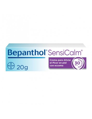 BEPANTHOL SENSICALM 20GR