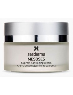 SESDERMA MESOSES CREMA ANTIENVEJECIMIENTO SUPREMA 50ML