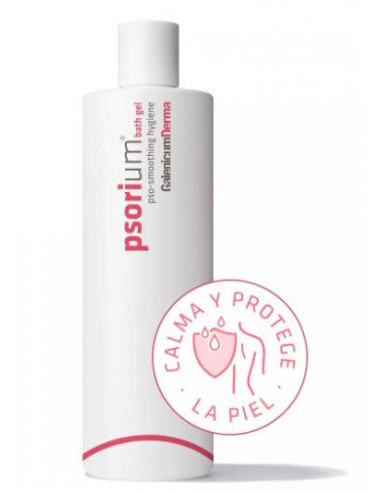 Psorium Champú para la Psoriasis 200 ml