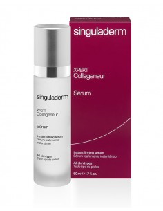 SINGULADERM XPERT COLLAGENEUR SERUM AIRLESS 50ML