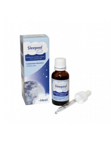 SLEEPEEL GOTAS 30 ML