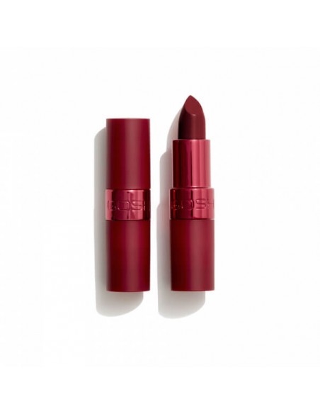 GOSH LUXURY RED LIPS BARRA LABIOS 004 LIZA