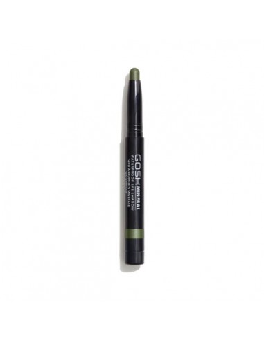 GOSH MINERAL WATERPROOF EYE SHADOW 013