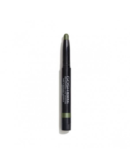 GOSH MINERAL WATERPROOF EYE SHADOW 013