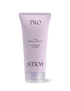 TWO POLES CLEANSING CREAM 100ML