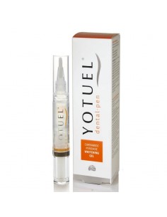 YOTUEL DENTAL PEN LAPIZ BLANQUEADOR 5 G