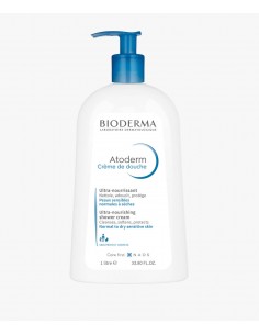 BIODERMA ATODERM CREMA DE DUCHA 1L