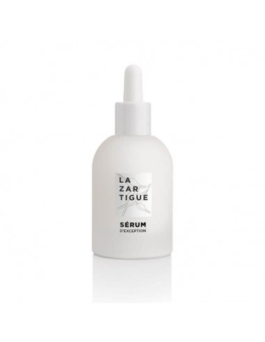 LAZARTIGUE SERUM D'EXCEPTION 50ML