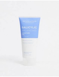 REVOLUTION SKINCARE SALICYLIC BALANCING MOISTURE GEL 200 ML