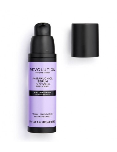 REVOLUTION SKINCARE 1% BAKUCHIOL SERUM CORRECTOR 30 ML