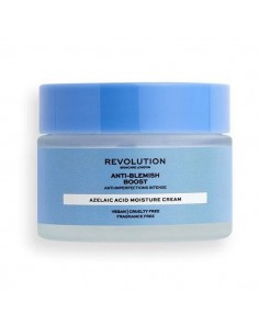 REVOLUTION SKINCARE ANTI-BLEMISH BOOST CREAM 50 ML