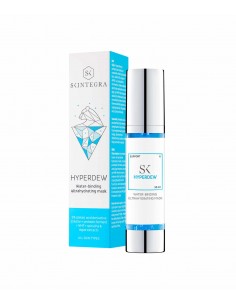 SKINTEGRA HYPERDEW MASCARILLA HIDRATANTE 50ML 2