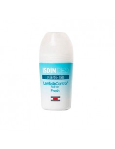 ISDINDEO LAMBDACONTROL DESODORANTE ROLL-ON FRESH 50ML