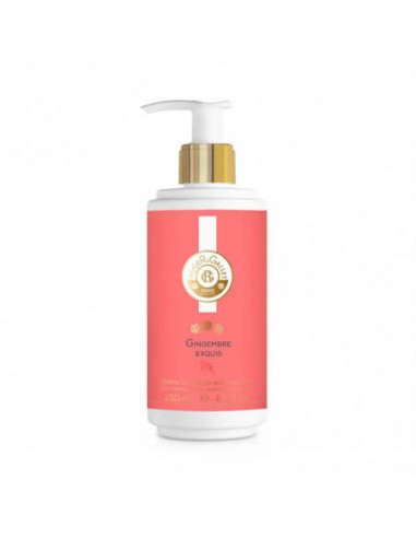 ROGER & GALLET GINGEMBRE EXQUIS LECHE CORPORAL 250 ML