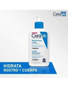 CERAVE LOCION HIDRATANTE 236ML 2