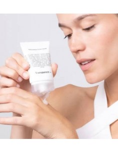 TRANSPARENT LAB NIACINAMIDE GLOW CREAM 50ML envase 2