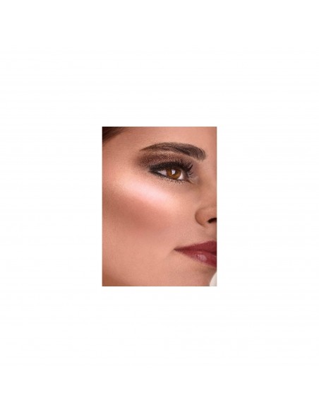 GEODERM ILUMINADOR INTENSE ROSE 4GR resultado