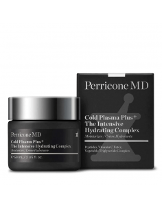 PERRICONE MD COLD PLASMA PLUS+ THE INTENSIVE HYDRATING COMPLEX 59ML