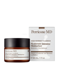 PERRICONE MD HIGH POTENCY CLASSICS HYALURONIC INTENSIVE MOISTURIZER 30ML