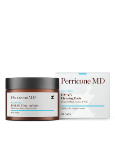 PERRICONE MD NO:RINSE DMAE FIRMING PADS 60UNID