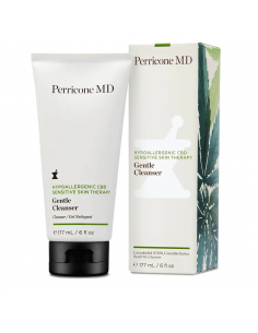 PERRICONE MD HYPOALLERGENIC CBD GENTLE CLEANSER 177ML