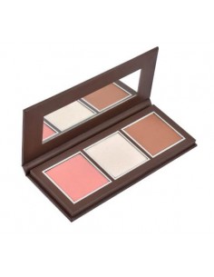 DOUBLE S BEAUTY THE ULTIMATE FACE PALETTE