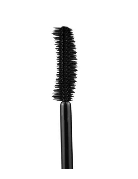 DOUBLE S BEAUTY THE BLACK MASCARA GOUPILLON