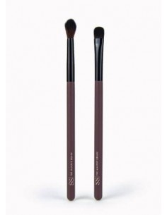 DOUBLE S BEAUTY THE EYESHADOW BRUSHES KIT
