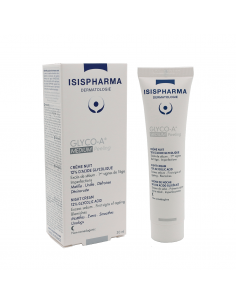 ISISPHARMA GLYCO-A MEDIUM PEELING 30 ML