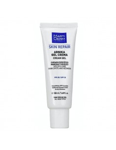 MARTIDERM ARNIKA GEL CREMA SPF30 50ML