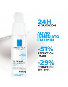 LA ROCHE POSAY Respectissime Desmaquillante Ojos 👀💦FARMACIA SENANTE 