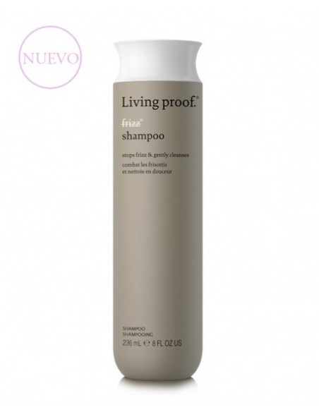 LIVING PROOF NO FRIZZ SHAMPOO 236ML