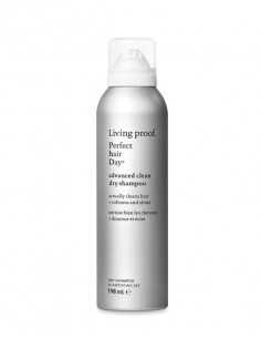 LIVING PROOF PERFECT HAIR DAY ADVANCED CLEAN DRY SHAMPOO 198ML