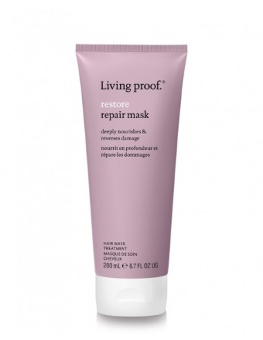 LIVING PROOF RESTORE REPAIR MASK 200ML