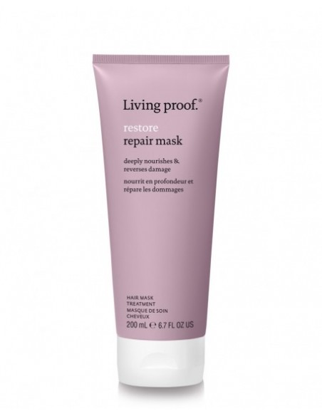 LIVING PROOF RESTORE REPAIR MASK 200ML