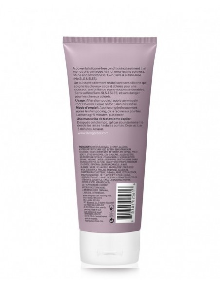 LIVING PROOF RESTORE REPAIR MASK 200ML ingredientes