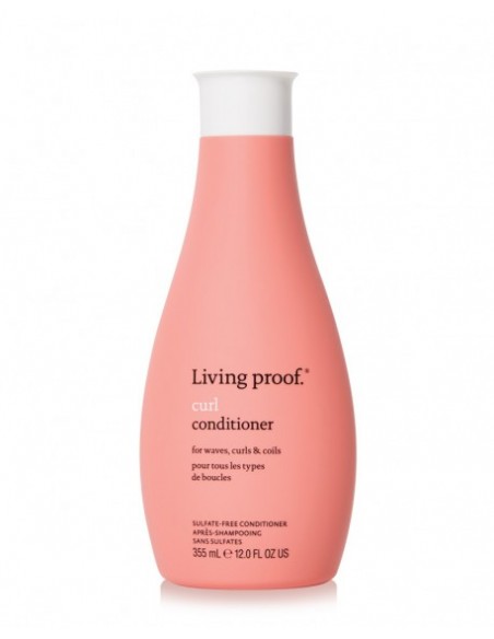 LIVING PROOF CURL CONDITIONER 355ML