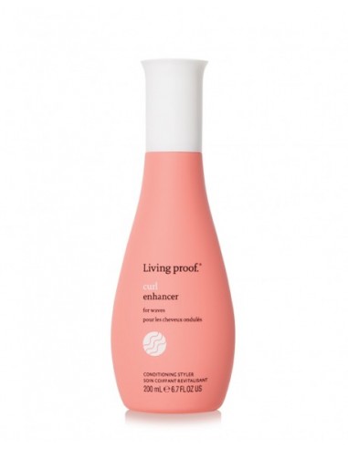 LIVING PROOF CURL ENHANCER FOR WAVES 200ML ingredientes