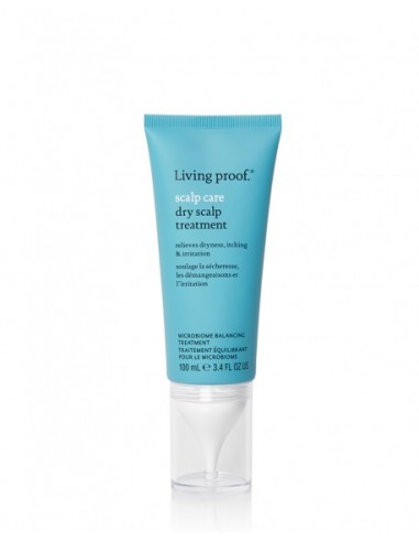 LIVING PROOF SCALP CARE DRY SCALP TREATMENT 100ML