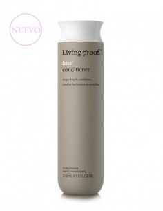 LIVING PROOF NO FRIZZ CONDITIONER 236ML ingredientes