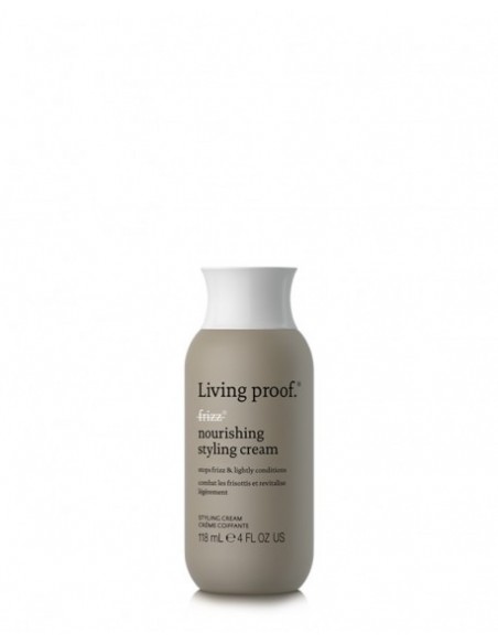 LIVING PROOF NO FRIZZ NOURISHING STYLING CREAM 118ML