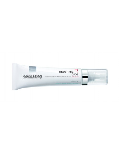 LA ROCHE POSAY REDERMIC RETINOL OJOS 15ML