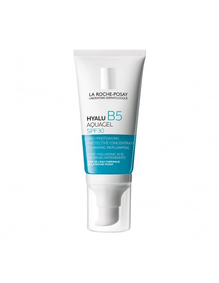 LA ROCHE POSAY HYALU B5 AQUAGEL SPF30 50ML