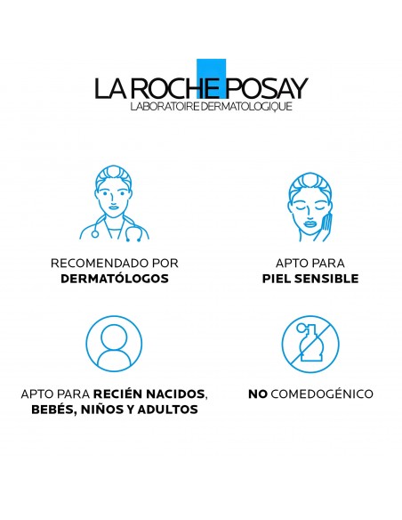 LA ROCHE POSAY LIPIKAR ACEITE LAVANTE AP+