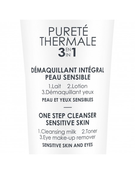 VICHY PURETÉ THERMALE DESMAQUILLANTE INTEGRAL