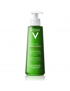 VICHY NORMADERM PHYTOSOLUTION GEL PURIFICANTE INTENSO 400ML