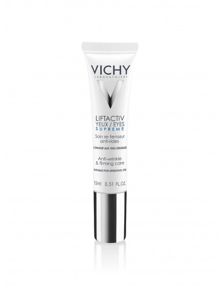 VICHY LIFTACTIV SUPREME OJOS 15ML